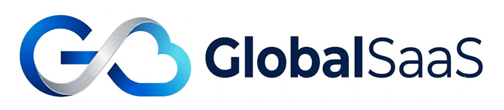 GlobalSaaS Logo